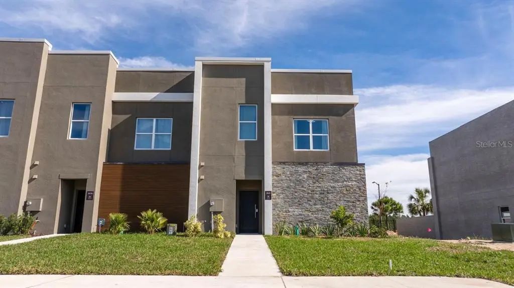 9058 Hayman Lane, KISSIMMEE