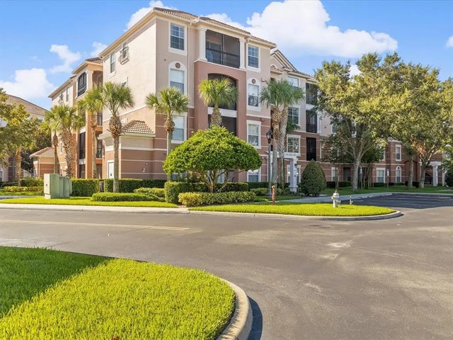 8296 Portofino Drive 105, DAVENPORT