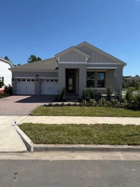 11112 Hollow Bay Drive, WINTER GARDEN