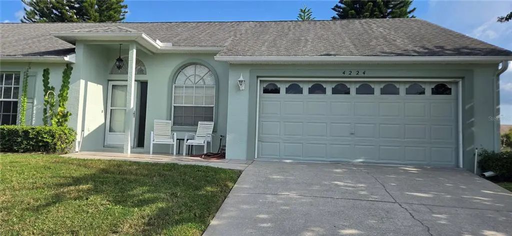4224 Avanti Circle, NEW PORT RICHEY
