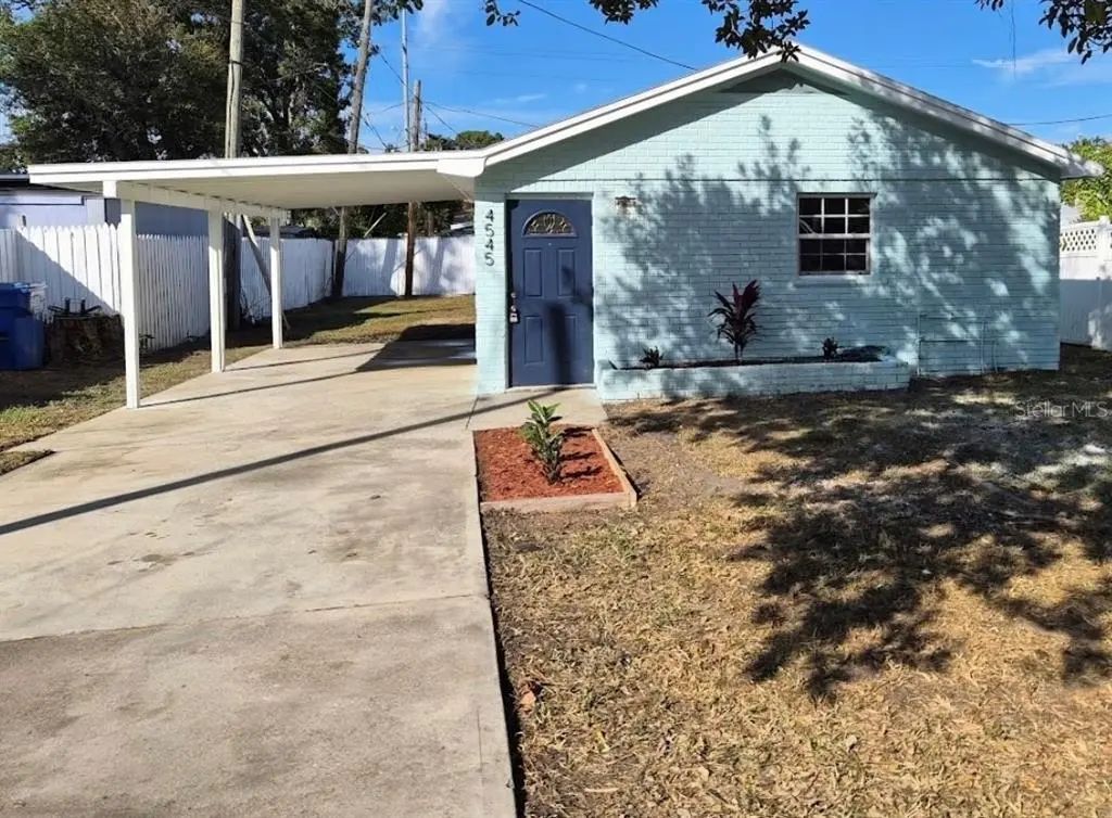 4545 12th Avenue S, ST. PETERSBURG