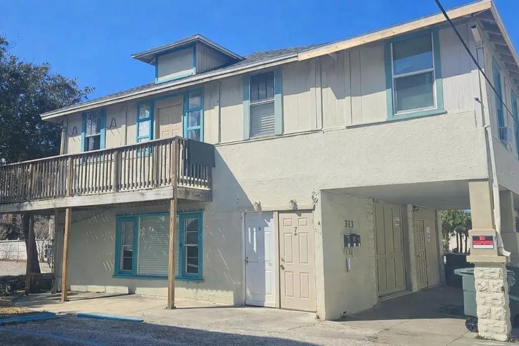 709 Ora Street 06, DAYTONA BEACH