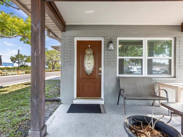 3423 W Aileen Street, TAMPA