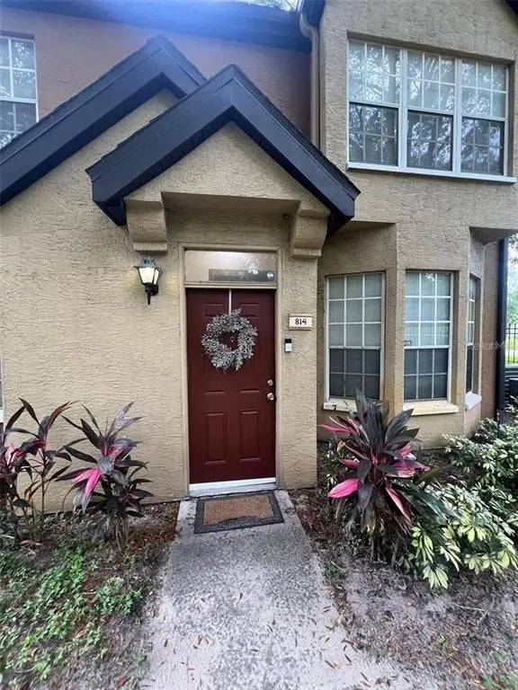 6328 Raleigh Street 814, ORLANDO