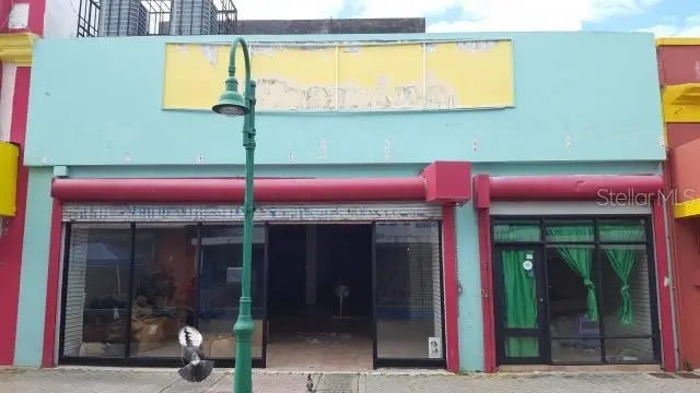 12 Gautier Benitez St. Vizcarrondo Avenue, CAGUAS