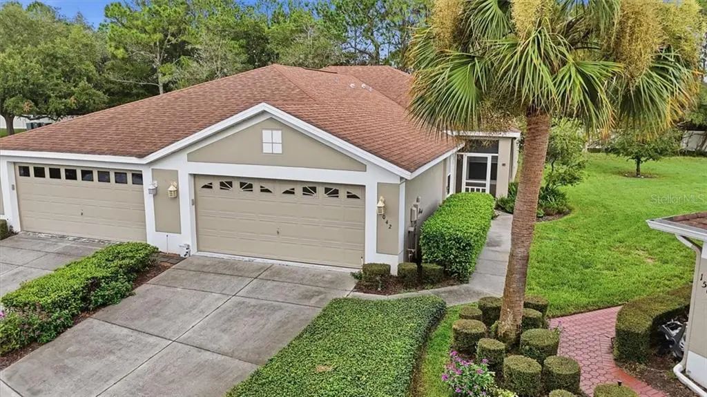 15042 Sterling Run, Spring Hill
