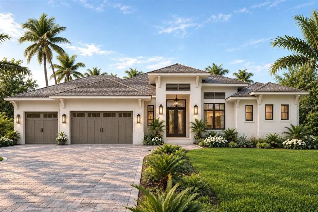 16526 Cup Court, PORT CHARLOTTE