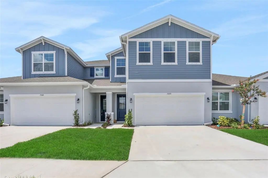 7511 Sea Oak Court, PARRISH