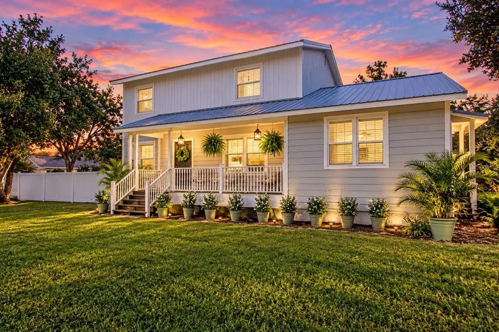 2501 Lightfoot Road, WIMAUMA