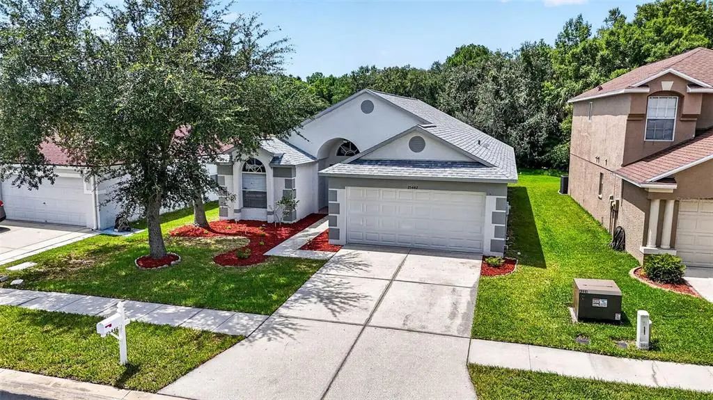 25442 Bruford Boulevard, LAND O LAKES