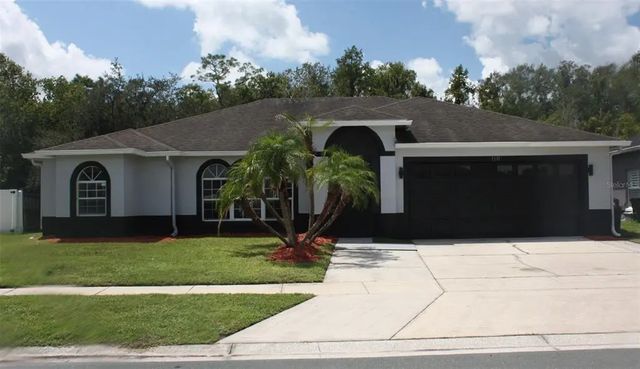 2537 Jasmine Trace Drive, KISSIMMEE