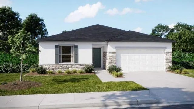 2258 Sulstone Drive, PUNTA GORDA