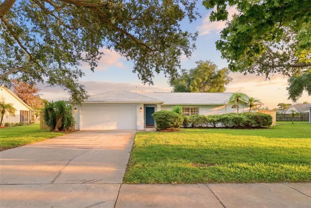 3065 Pineda Crossing Drive, MELBOURNE