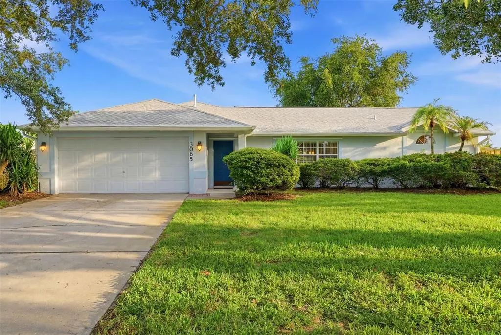 3065 Pineda Crossing Drive, MELBOURNE
