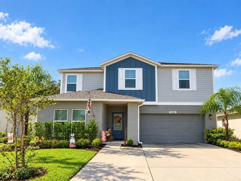 5685 Arlington River Drive, LAKELAND