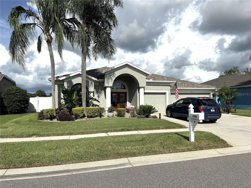 4103 Snipe Lane, LAND O LAKES