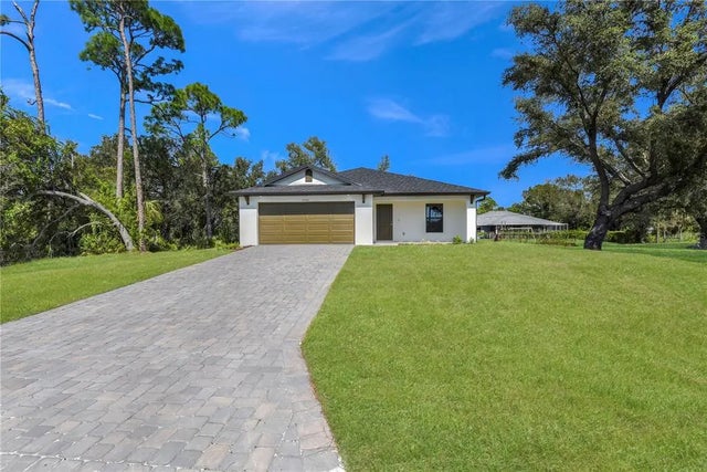 23206 Fitzpatrick Avenue, PUNTA GORDA