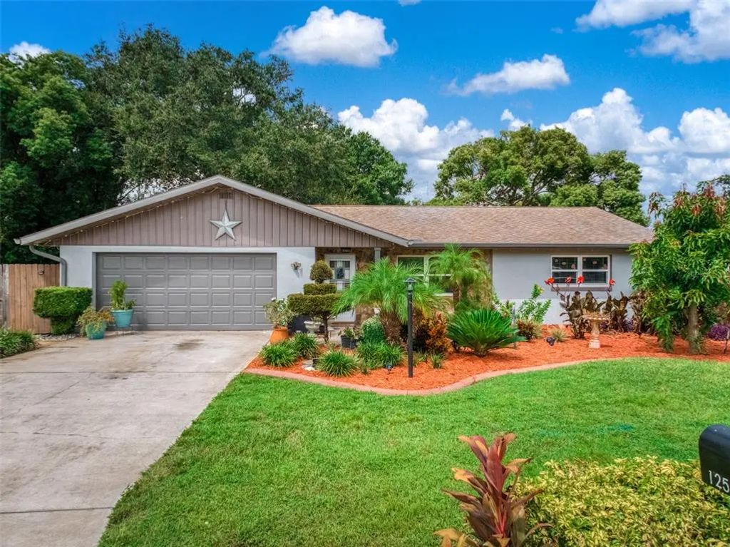 125 Parkview Road, SEBRING
