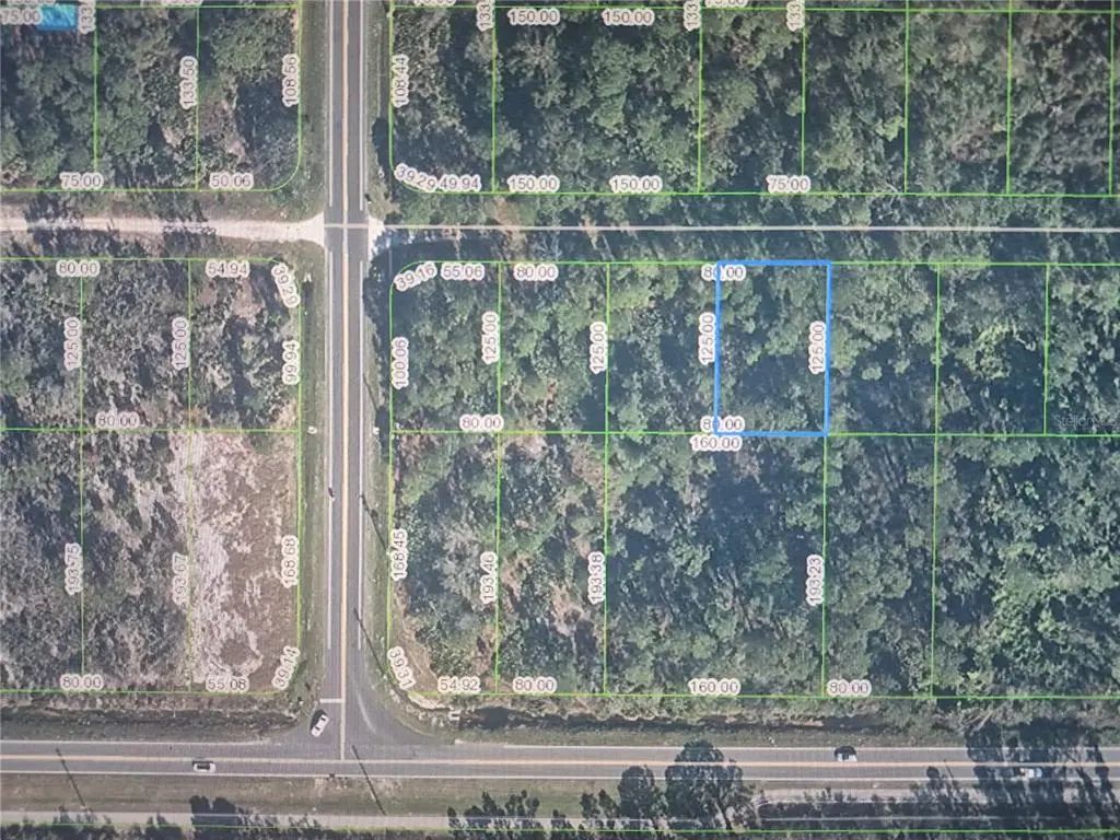 274 Pigeon Avenue, SEBRING