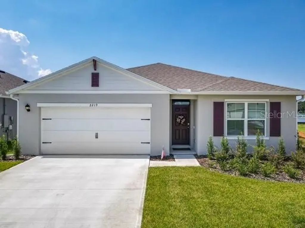 2219 Lake Preserve Circle, NEW SMYRNA BEACH