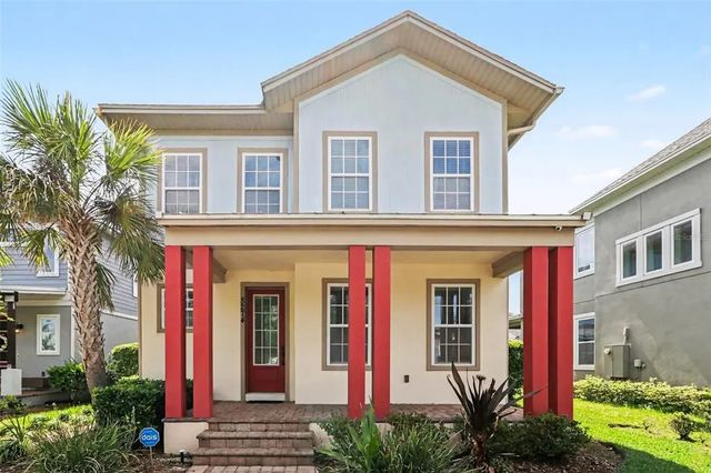 8274 Nemours Parkway, ORLANDO
