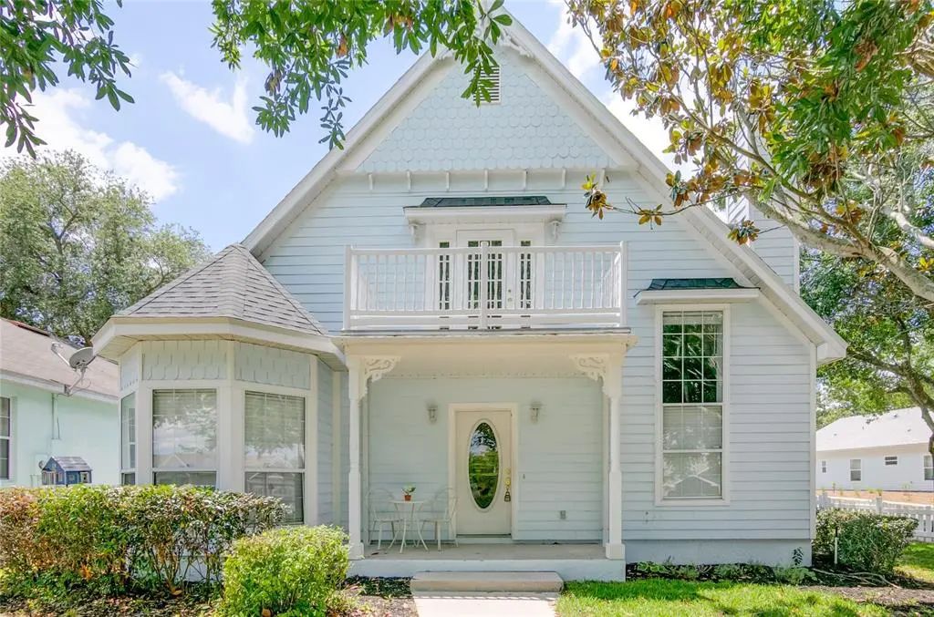 933 Lake Elsie Drive, TAVARES