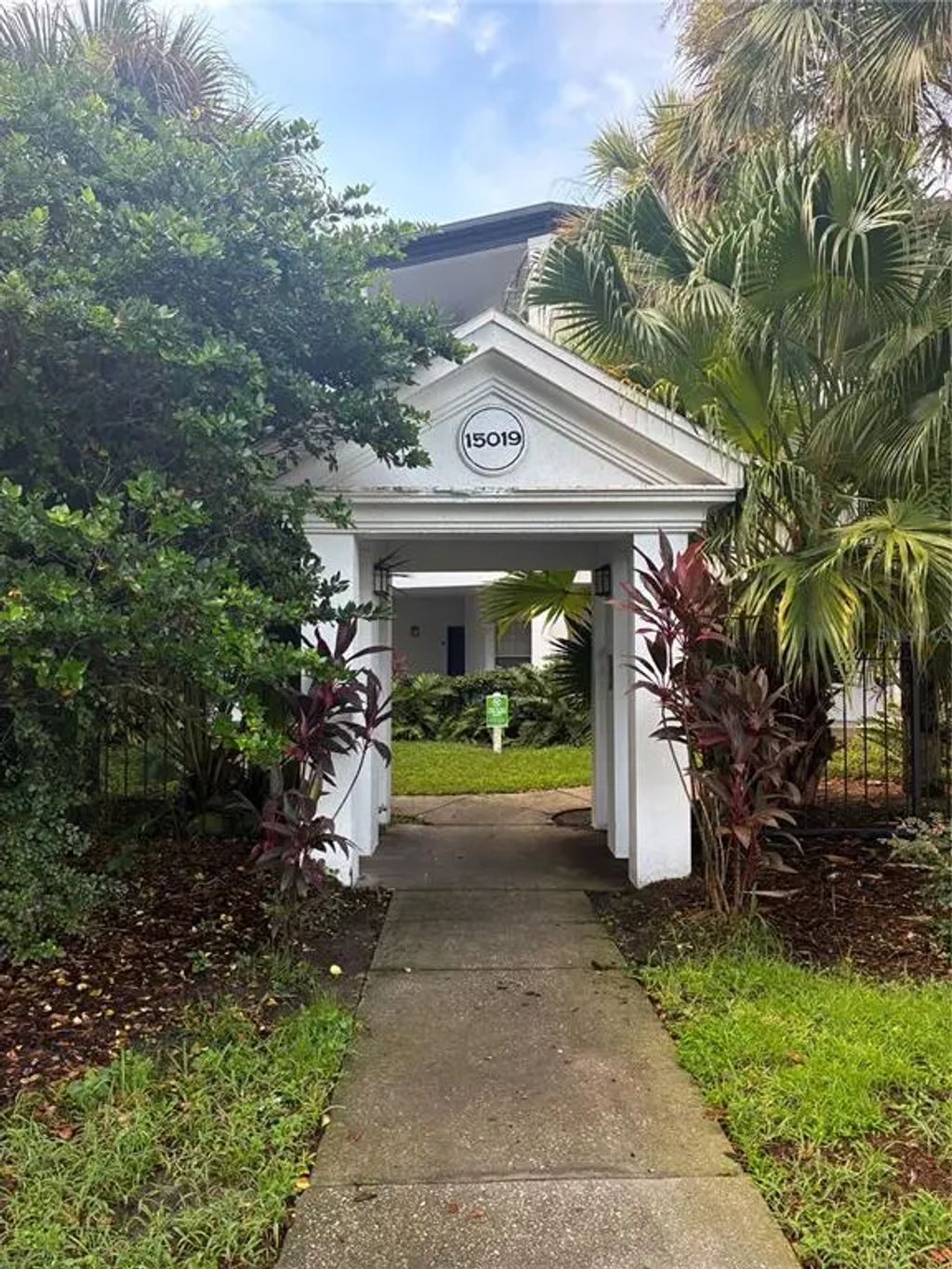 15019 Arbor Reserve Circle 212, TAMPA