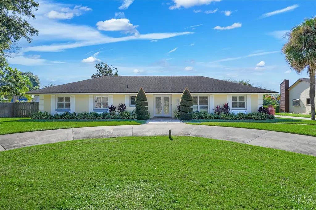 7606 Orange Tree Lane, ORLANDO