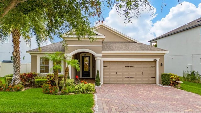 15862 Citrus Grove Loop, WINTER GARDEN