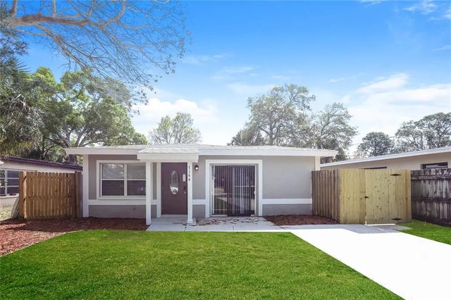 7144 35th Avenue N, ST PETERSBURG
