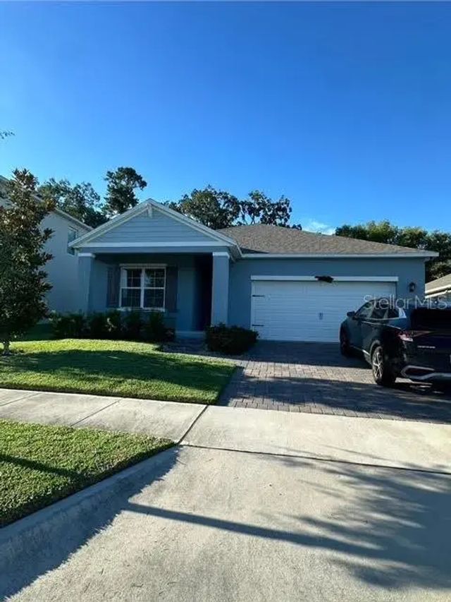 N/A, APOPKA