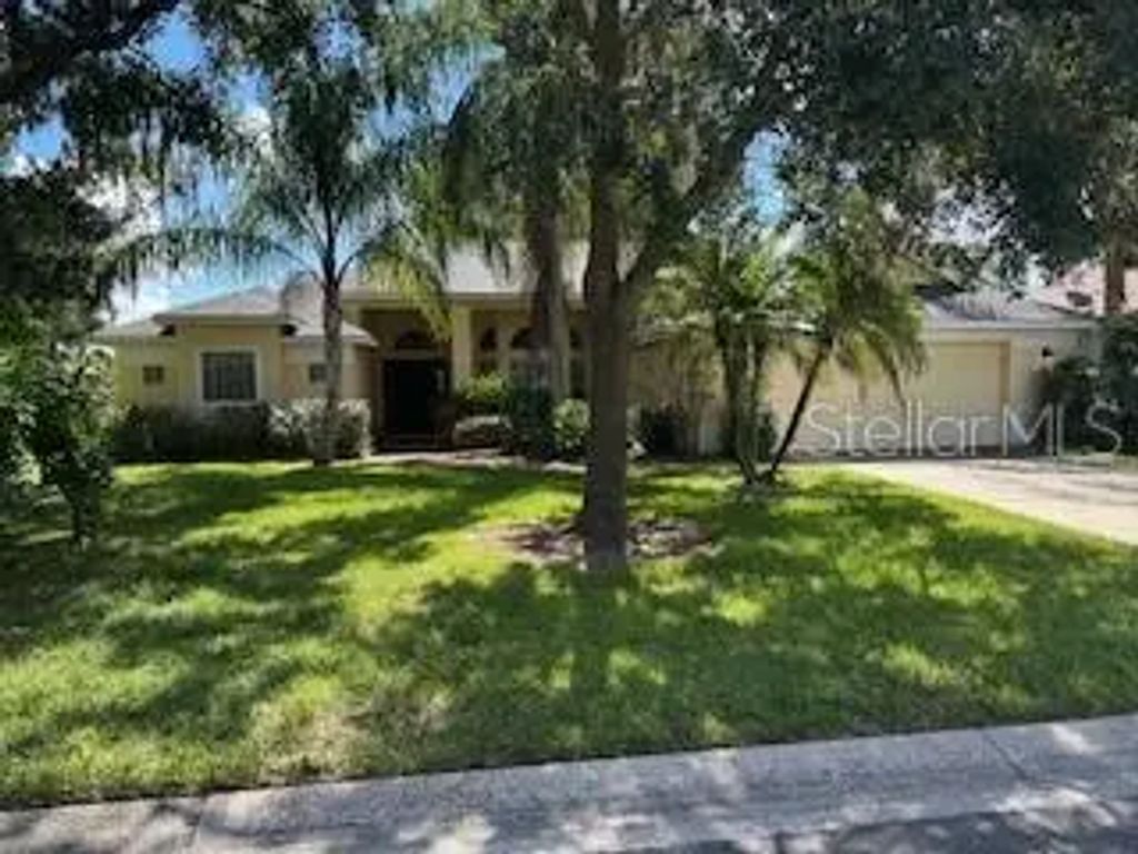 3306 Kilmer Place, PLANT CITY
