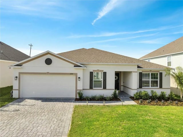 6564 Rhythm Drive, MASCOTTE