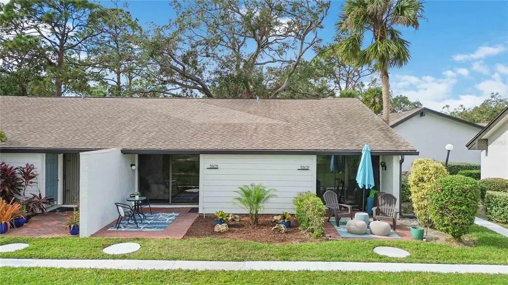 3505 Longmeadow 3, SARASOTA