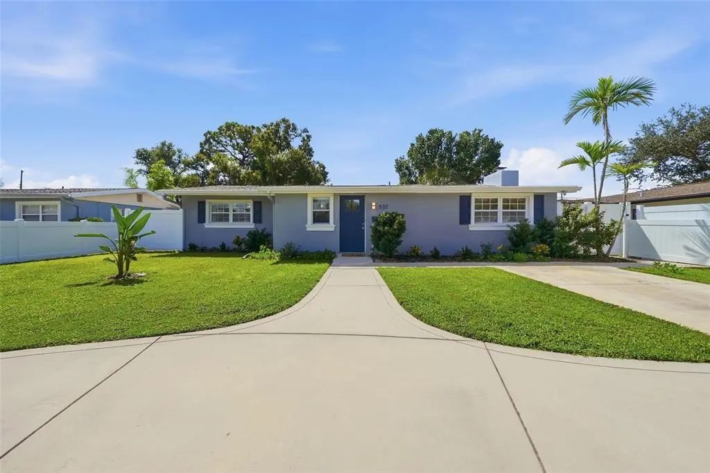 532 43rd Avenue Ne, ST. PETERSBURG