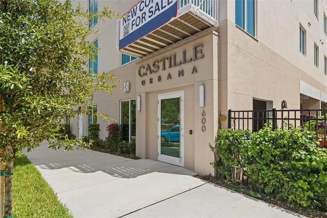 600 3rd Avenue S 201, ST PETERSBURG