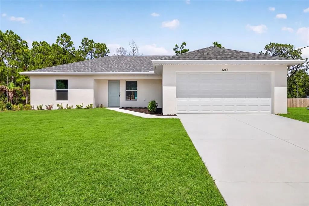 3254 Plymouth Street, PORT CHARLOTTE