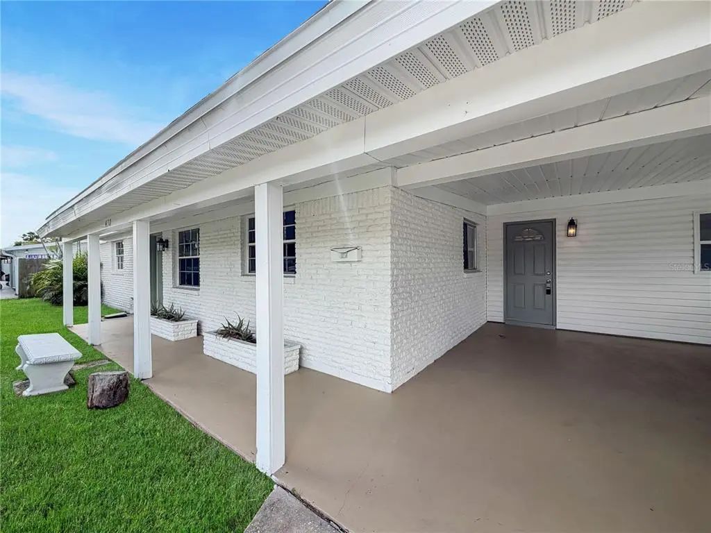 430 Santiago Avenue, ORLANDO