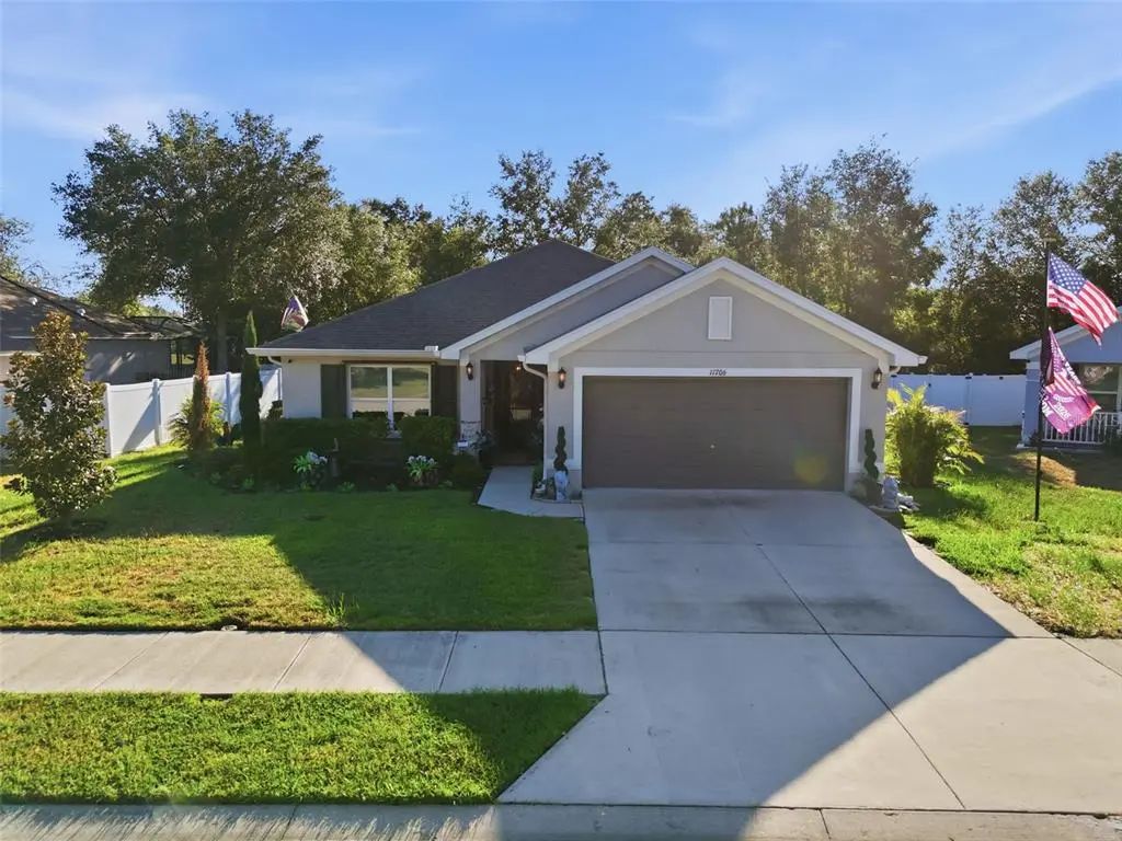 11706 Sunder Berry Street, HUDSON