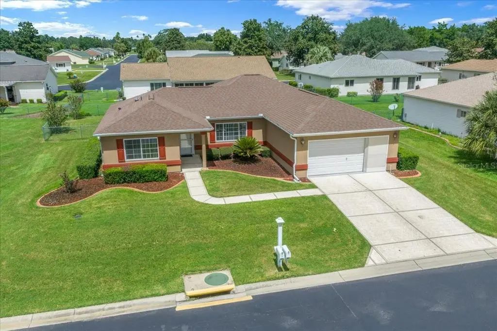 11395 Sw 139th Street, DUNNELLON