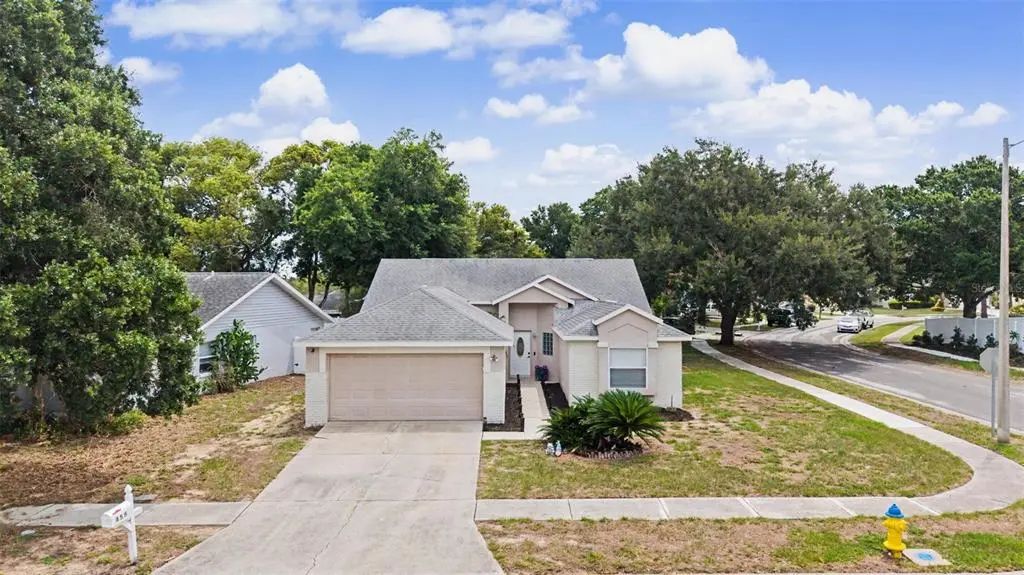 655 Sand Ridge Drive, VALRICO