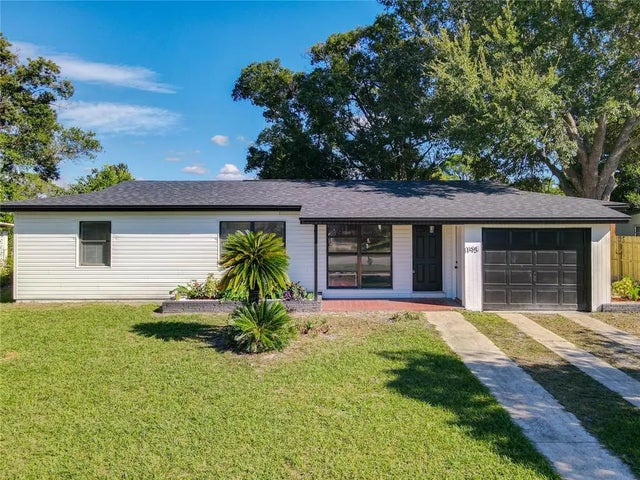 1195 Ramble Avenue, DELTONA