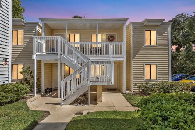 629 Delaney Avenue 18, ORLANDO