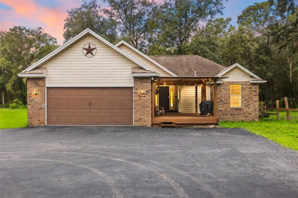 18145 Booming Road, SPRING HILL