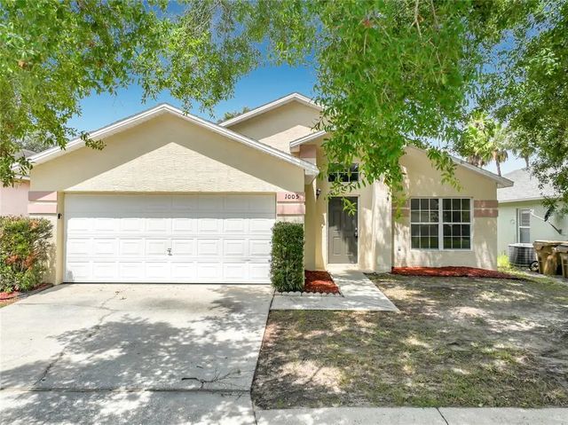 1005 Winding Water Way, CLERMONT