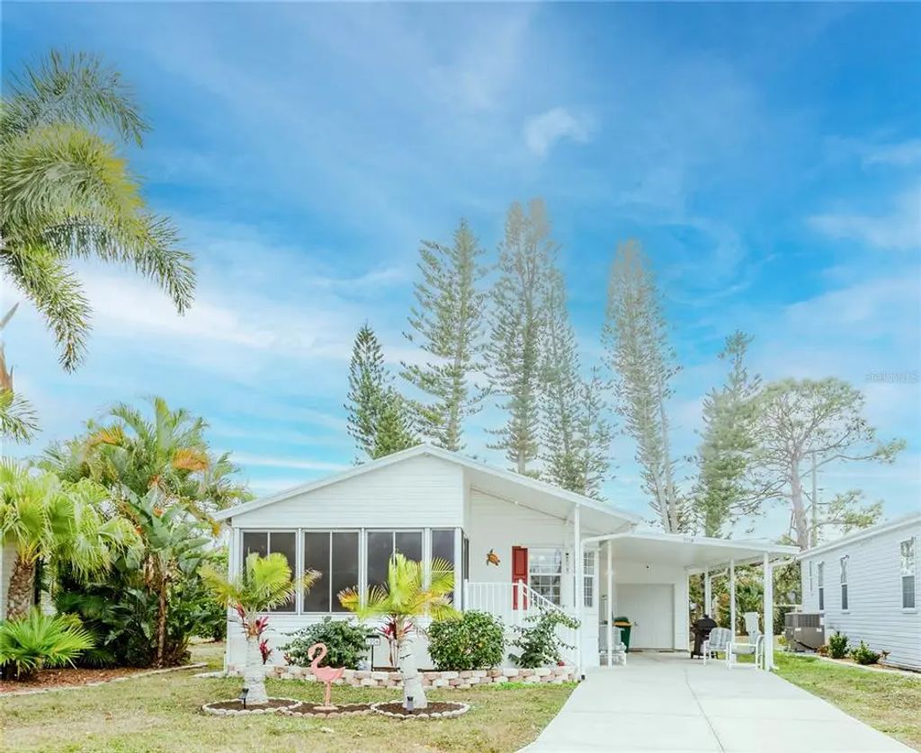 2100 Kings Highway 1006, PORT CHARLOTTE