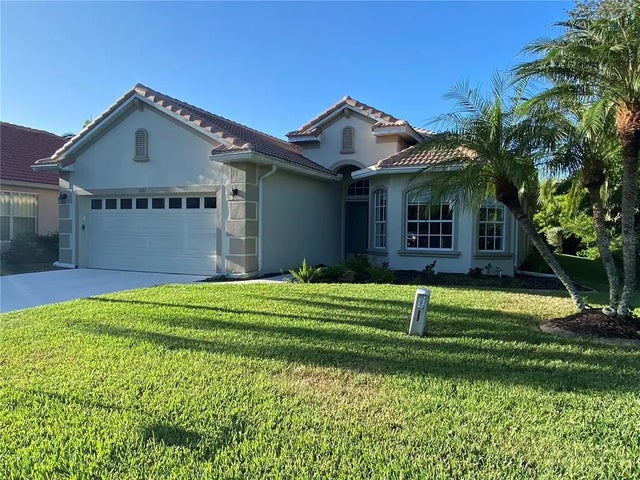 5351 Laurel Oak Court, NORTH PORT