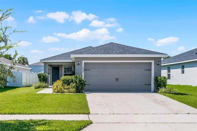 1020 Silas Street, HAINES CITY