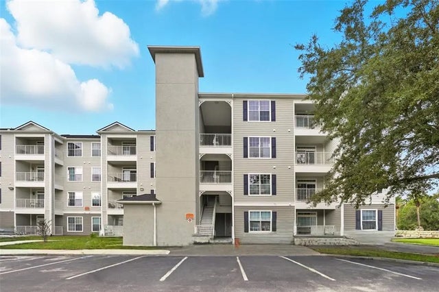 3176 Feltrim Place 102, KISSIMMEE