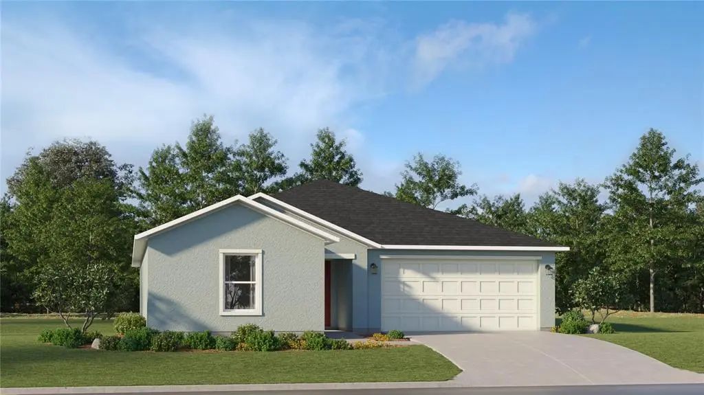 4822 Nw 16th Street, OCALA